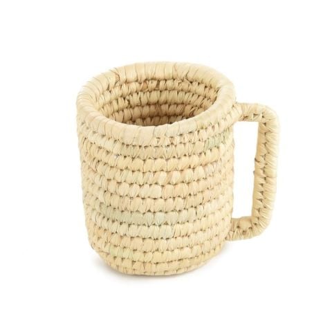 Avena Hasır Kupa