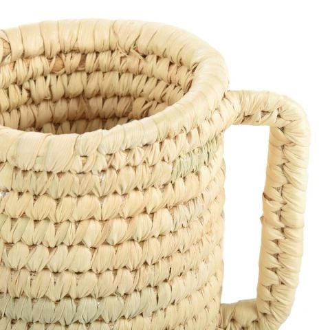 Avena Hasır Kupa