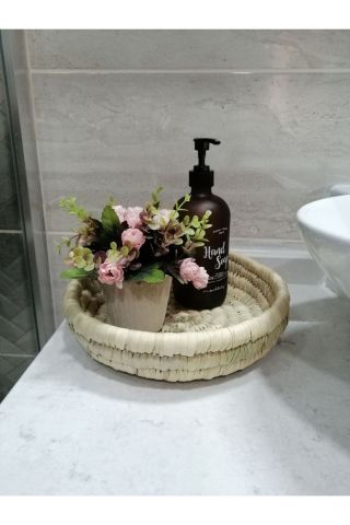 SYRINGA HASIR TEPSİ KÜÇÜK BOY