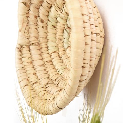 Dianella  Duvar Tabağı Orta Boy