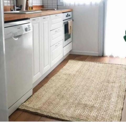 Palm Hasır Kilim