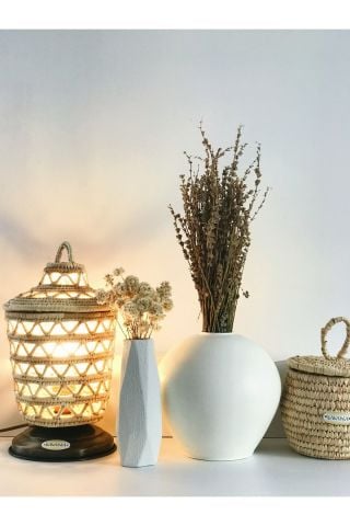 TEASEL HASIR MASA LAMBASI