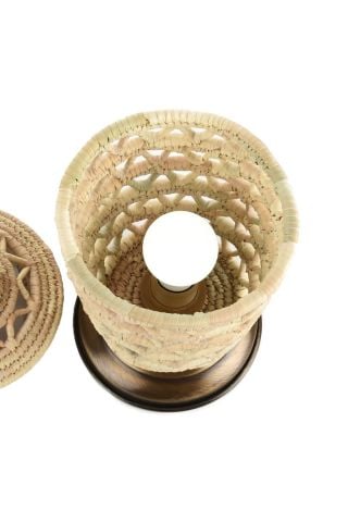 TEASEL HASIR MASA LAMBASI