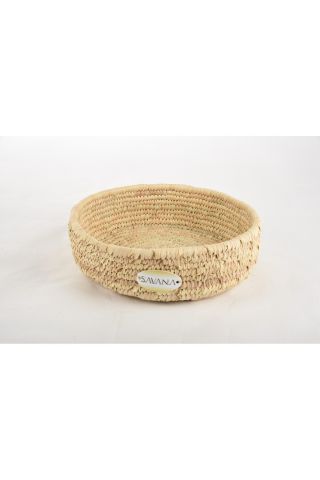 MİLFOİL EKMEK SEPETİ 25 CM