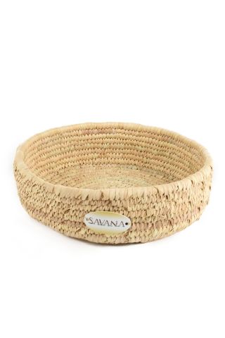 MİLFOİL EKMEK SEPETİ 30 CM