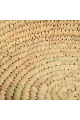 MİLFOİL EKMEK SEPETİ 30 CM