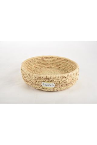 THUJA HASIR TEPSİ 25 CM