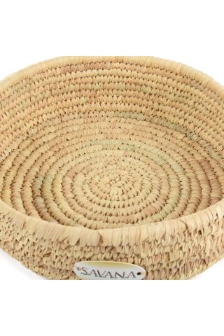 THUJA HASIR TEPSİ 30 CM