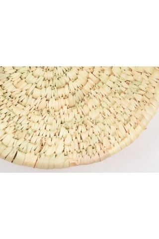 DİCHONDRA HASIR DUVAR TABAĞI 25 CM