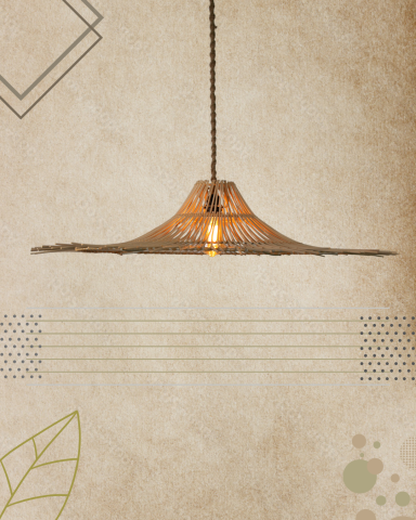 GAMP RATTAN ÇAP 50