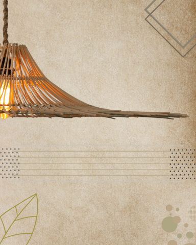 GAMP RATTAN ÇAP 50