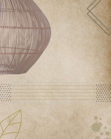 SALAŞHANE DÜZ RATTAN