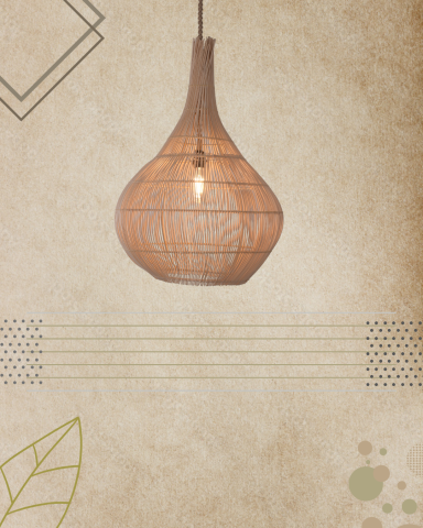 SALAŞHANE DÜZ RATTAN